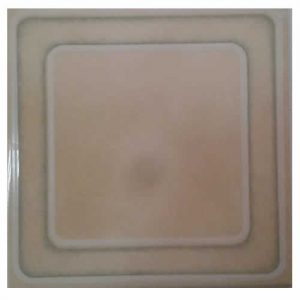 Azulejo Cerâmica Cecrisa 15x15 ref.036